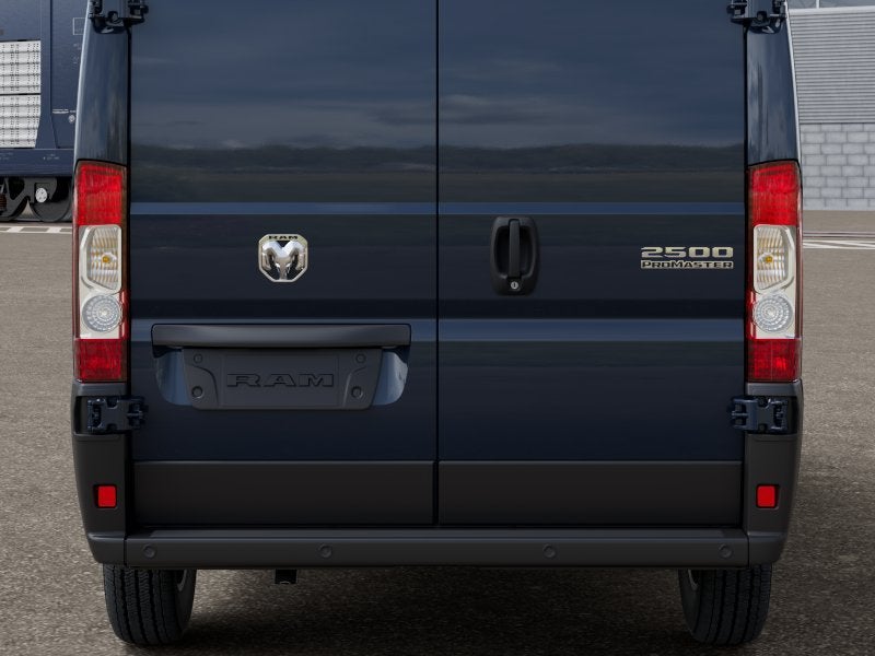 2027 RAM ProMaster 2500 High Roof