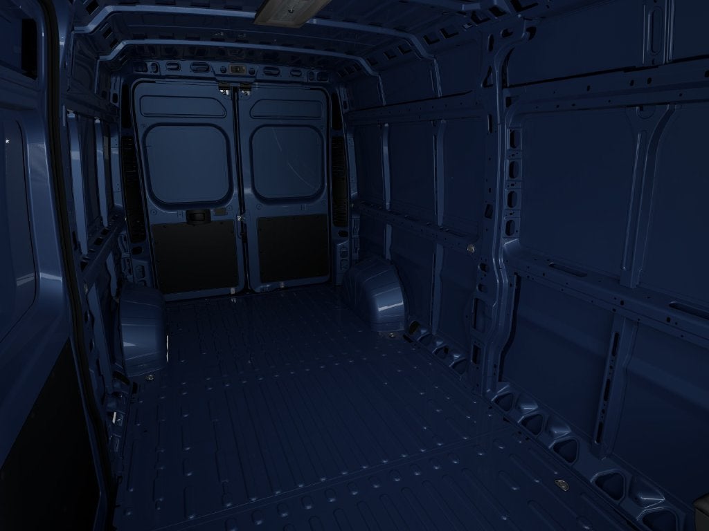 2027 RAM ProMaster 2500 High Roof