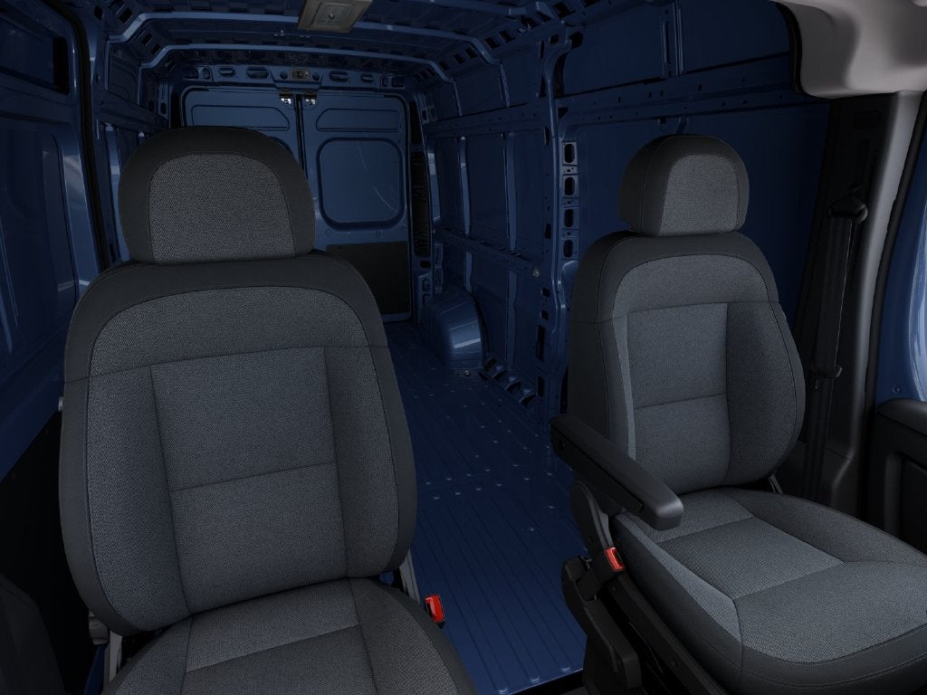 2027 RAM ProMaster 2500 High Roof