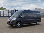 2027 RAM ProMaster 2500 High Roof