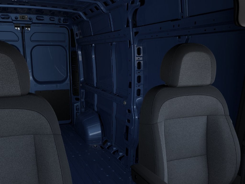 2027 RAM ProMaster 2500 High Roof