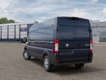 2027 RAM ProMaster 2500 High Roof