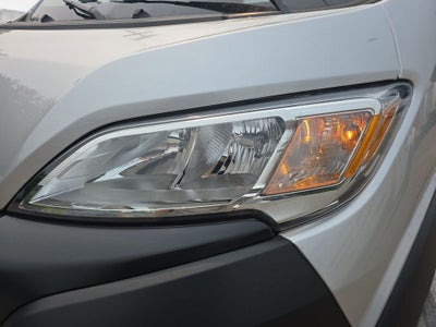 2025 RAM ProMaster 2500 High Roof
