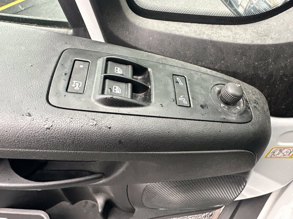 2024 RAM ProMaster 2500 High Roof