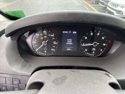 2024 RAM ProMaster 2500 High Roof