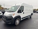 2024 RAM ProMaster 2500 High Roof
