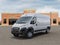 2027 RAM ProMaster 2500 High Roof