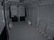 2027 RAM ProMaster 2500 High Roof