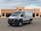 2027 RAM ProMaster 1500 Low Roof