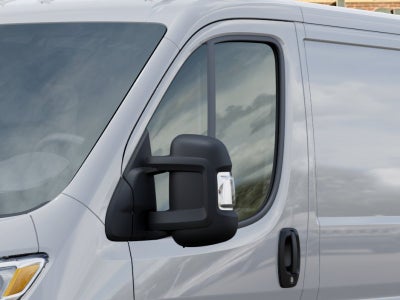 2027 RAM ProMaster 1500 Low Roof