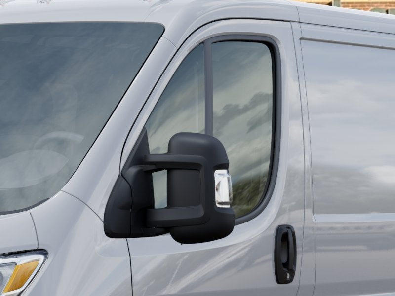 2027 RAM ProMaster 1500 Low Roof