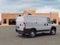 2027 RAM ProMaster 1500 Low Roof