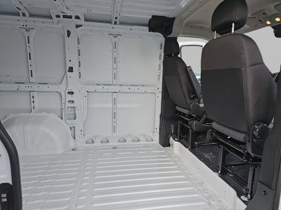 2026 RAM ProMaster 1500 Low Roof