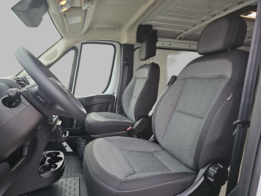 2026 RAM ProMaster 1500 Low Roof