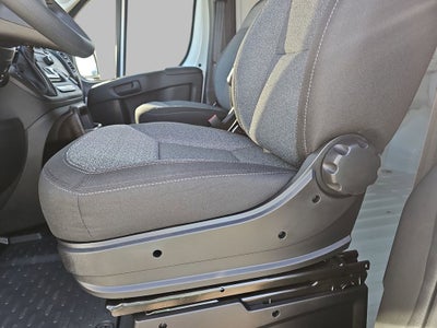 2026 RAM ProMaster 1500 Low Roof