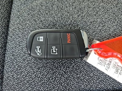 2026 RAM ProMaster 1500 Low Roof