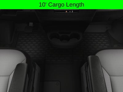 2025 RAM ProMaster 2500 Base