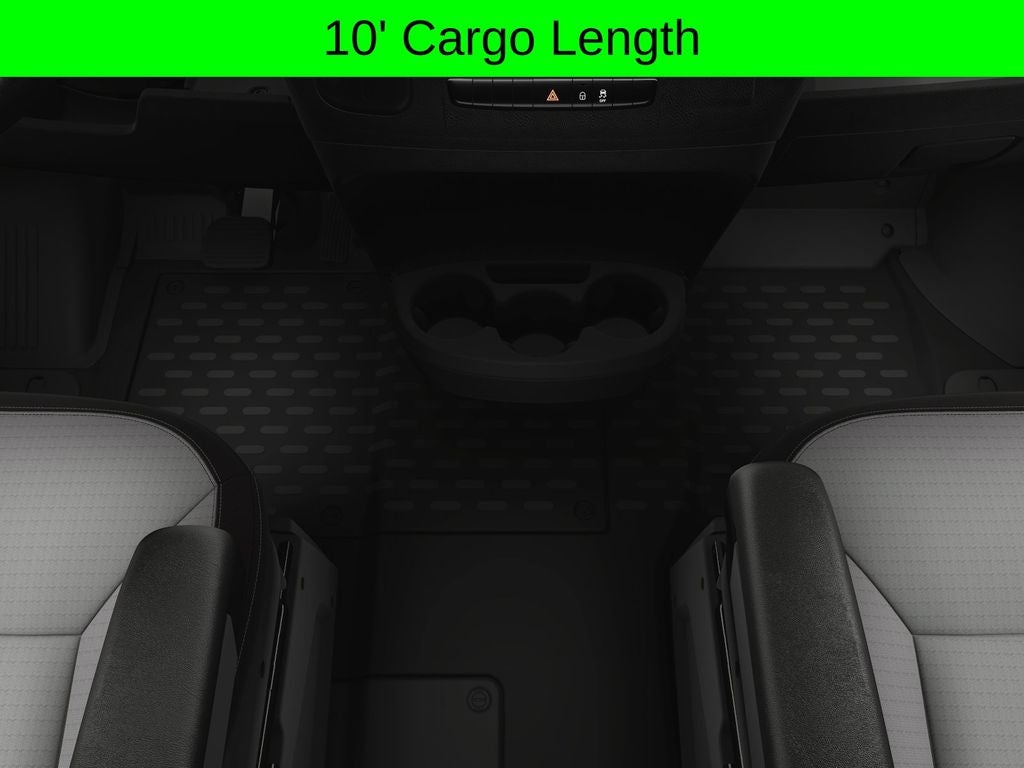 2025 RAM ProMaster 2500 Base