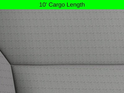 2025 RAM ProMaster 2500 Base