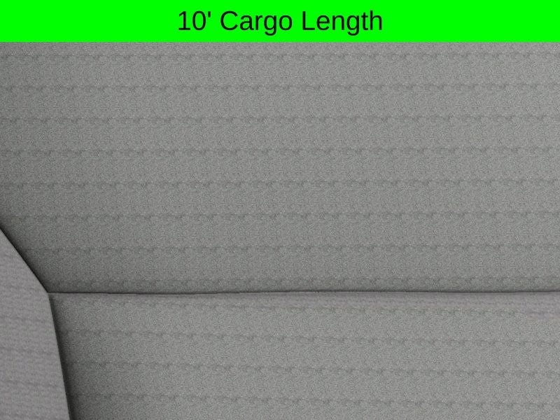 2025 RAM ProMaster 2500 Base