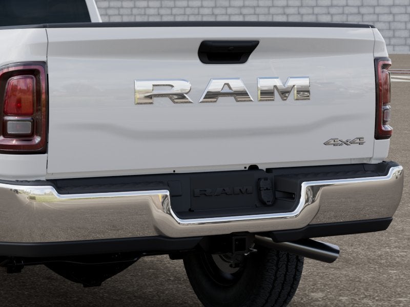2027 RAM 2500 Tradesman