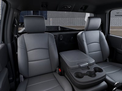 2027 RAM 2500 Tradesman