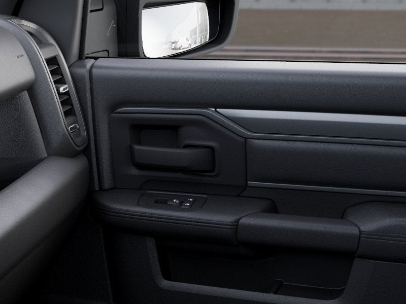 2027 RAM 2500 Tradesman