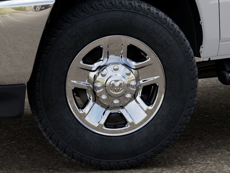 2027 RAM 2500 Tradesman