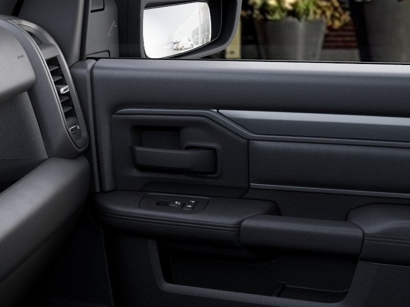 2027 RAM 2500 Tradesman