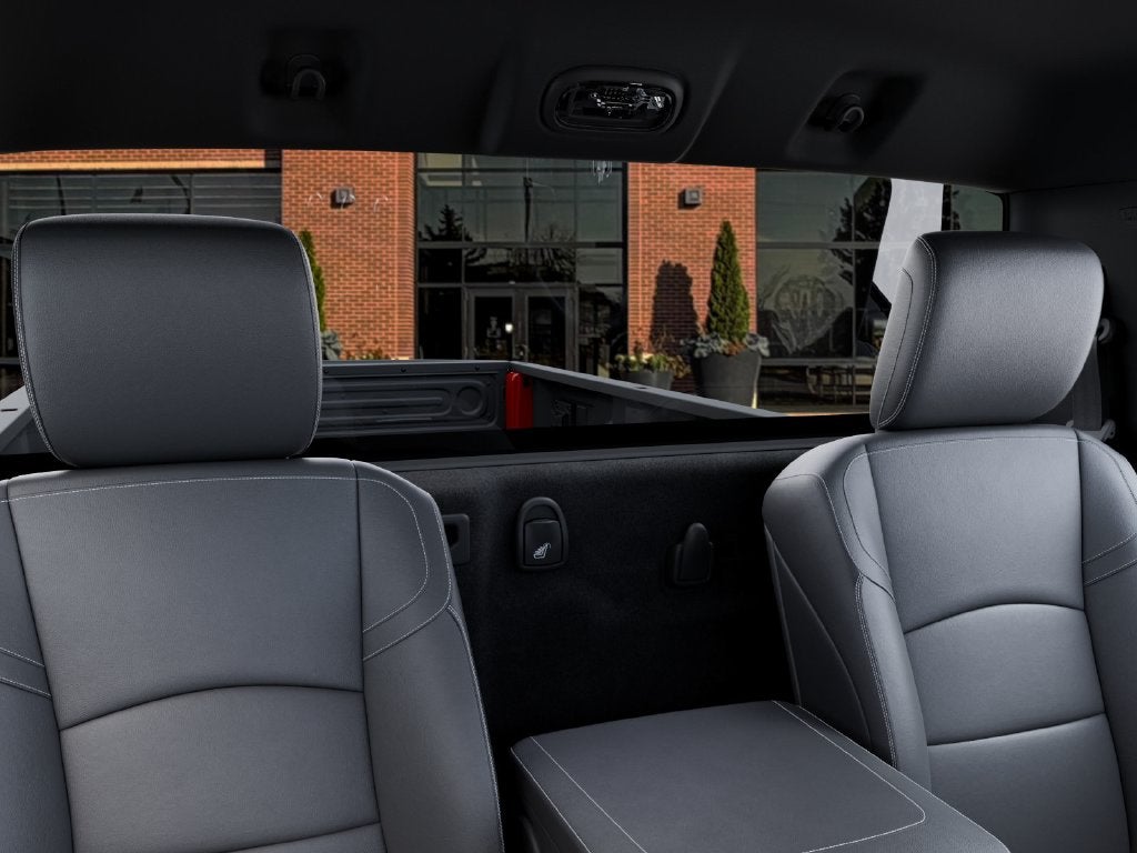 2027 RAM 2500 Tradesman