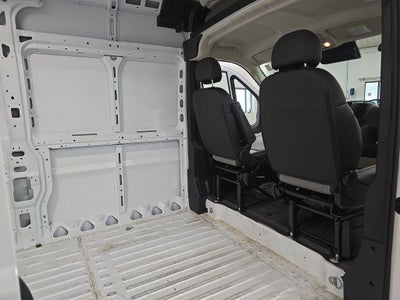 2025 RAM ProMaster 3500 High Roof