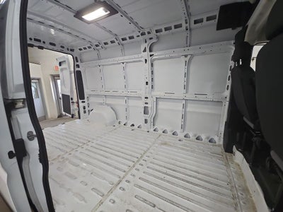 2025 RAM ProMaster 3500 High Roof