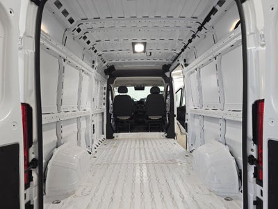 2025 RAM ProMaster 3500 High Roof