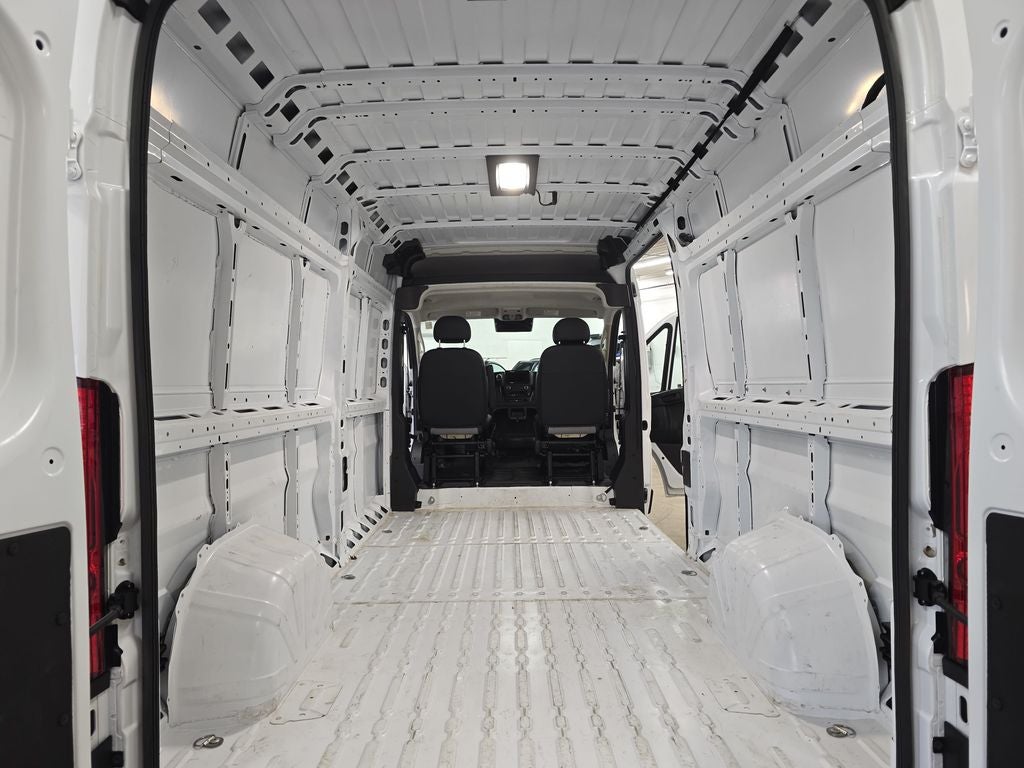 2025 RAM ProMaster 3500 High Roof