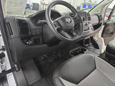 2025 RAM ProMaster 3500 High Roof