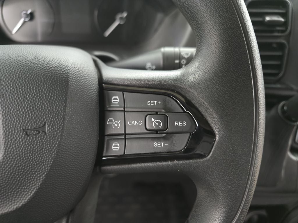 2025 RAM ProMaster 3500 High Roof