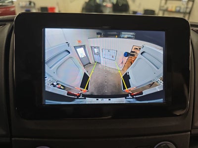 2025 RAM ProMaster 3500 High Roof
