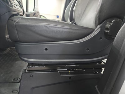 2025 RAM ProMaster 3500 High Roof