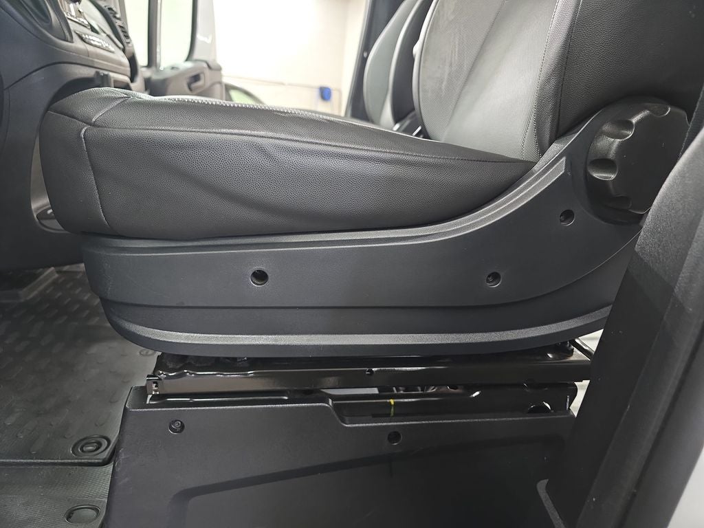 2025 RAM ProMaster 3500 High Roof