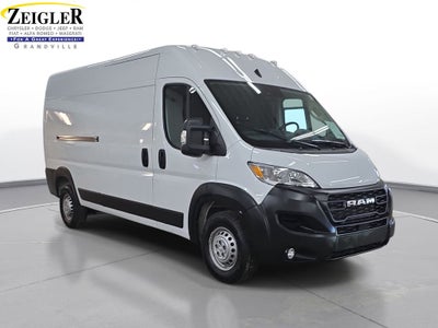 2025 RAM ProMaster 3500 High Roof