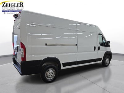 2025 RAM ProMaster 3500 High Roof
