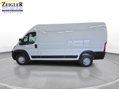 2025 RAM ProMaster 3500 High Roof