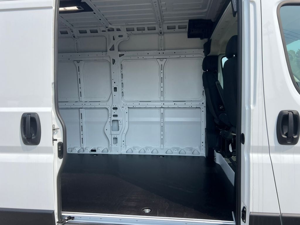 2026 RAM ProMaster 3500 High Roof