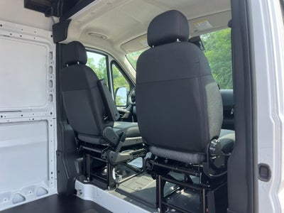 2026 RAM ProMaster 3500 High Roof