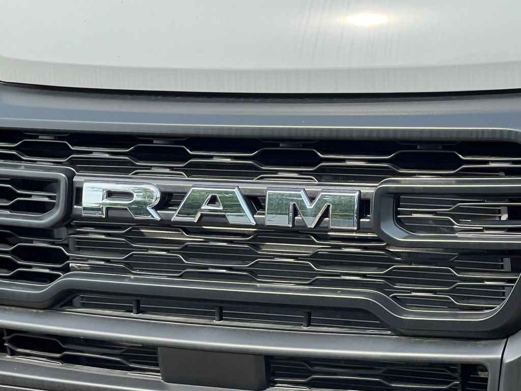 2026 RAM ProMaster 3500 High Roof