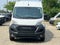 2026 RAM ProMaster 3500 High Roof