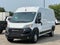2026 RAM ProMaster 3500 High Roof