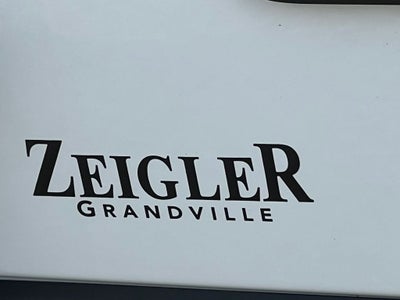 2026 RAM ProMaster 3500 High Roof