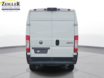 2025 RAM ProMaster 3500 High Roof