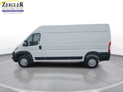 2025 RAM ProMaster 3500 High Roof